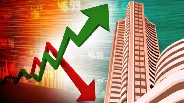 Sensex and Nifty News: Indices Snap Two-Day Losing Streak with Modest Gains