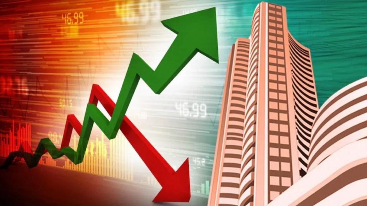 Sensex And Nifty News Today: Indices End Higher After Late Recovery | Market  Highlights