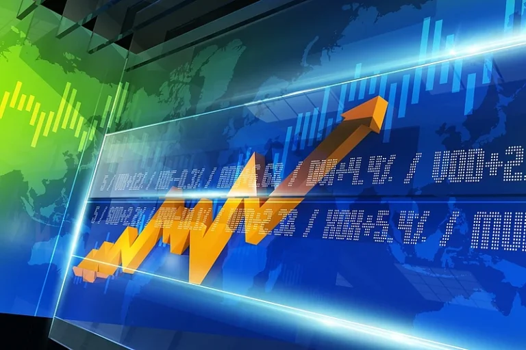 Sensex and Nifty News: Markets Rally as Indices Extend Gains