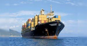 Shreeji Shipping Global Share Price: IPO Fully Subscribed on Day 1