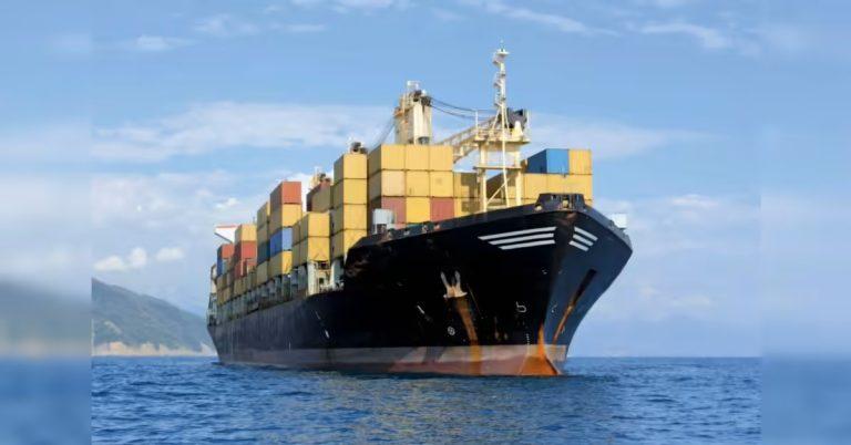 Shreeji Shipping Global Share Price: IPO Fully Subscribed on Day 1