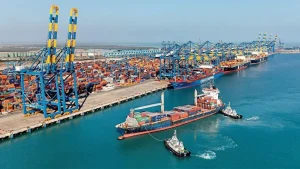 Shreeji Shipping Share Price: Market Debut on August 26 | Stock Market Today