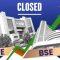 Stock Market Holiday: BSE and NSE to Remain Shut on Key Days This Week