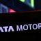 Tata Motors Share Price Rises Despite 30% Drop in Q1 Net Profit