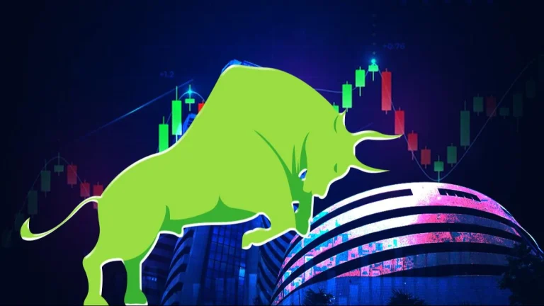 Tiger Logistics Share Price Rises 4% Despite Market Weakness