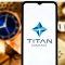 Titan Company Share Price Dips Amid Market Weakness; Q1FY26 Numbers Stay Strong