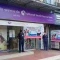 Utkarsh Small Finance Bank Share Price Slips Below IPO Level After Sharp Quarterly Setback