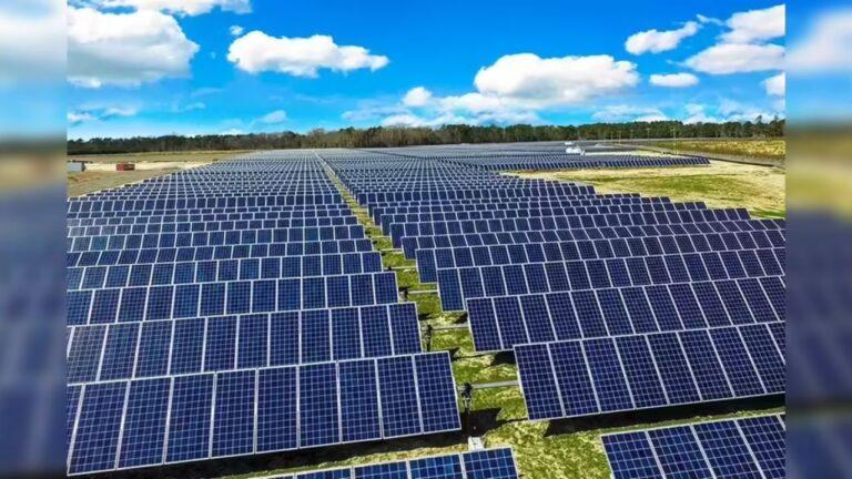 Vikram Solar Share Price: Rs 2,079-Crore IPO Receives 78% Subscription on Day 1