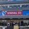 Vishal Mega Mart Share Price Jumps 3% Ahead of Q1 Results; IRCTC and Muthoot Finance See Volatile Trades