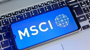 Vishal Mega Mart, Swiggy, Waaree Energies & Hitachi Energy Added to MSCI India Index: Full List Inside