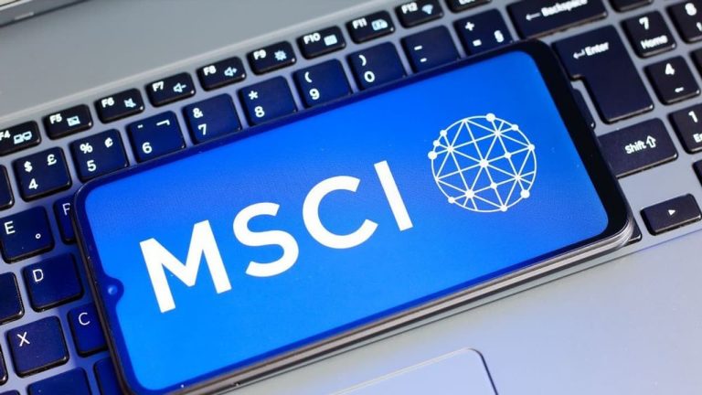 Vishal Mega Mart, Swiggy, Waaree Energies & Hitachi Energy Added to MSCI India Index: Full List Inside