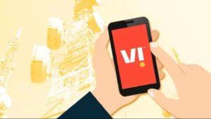 Vodafone Idea Share Price Rises as PMO Reviews Relief Proposal – Stock Market Today