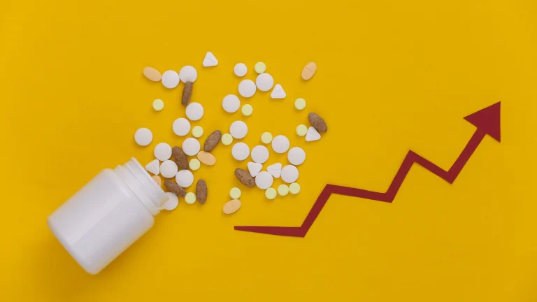 Welcure Drugs & Pharmaceuticals Share Price Jumps 5% After Project Announcement