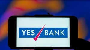 Yes Bank Share Price Rises 5% After RBI Clears SMBC Stake Acquisition | Stock Market Today