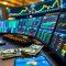 Algoquant Fintech Surges 19% on Record Date for 8:1 Bonus Issue, 1:2 Stock Split