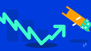 Dead Cat Bounce or Recovery? Nifty Awaits Break Above 25,020