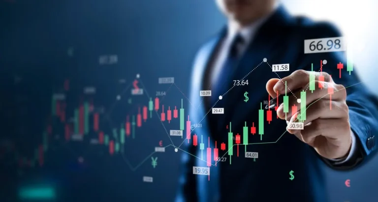 Nifty’s Rare 6-Week Losing Streak — What History Says and How Traders Should Prepare