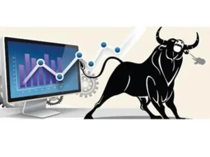 Gap Support Intact; Bulls Prepare for Push
