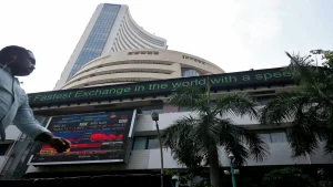 Bank Nifty Ends Week Cautiously; 56,150 Swing High Remains Unchallenged