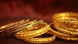 Gems and Jewellery Stocks Trade Mixed as US Tariffs Shake Market
