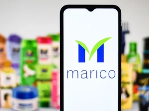 Marico Hits All-Time High: Growth, Resilience, and Market Dominance