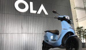 From Hype to Hurdles: Ola Electric’s August Story