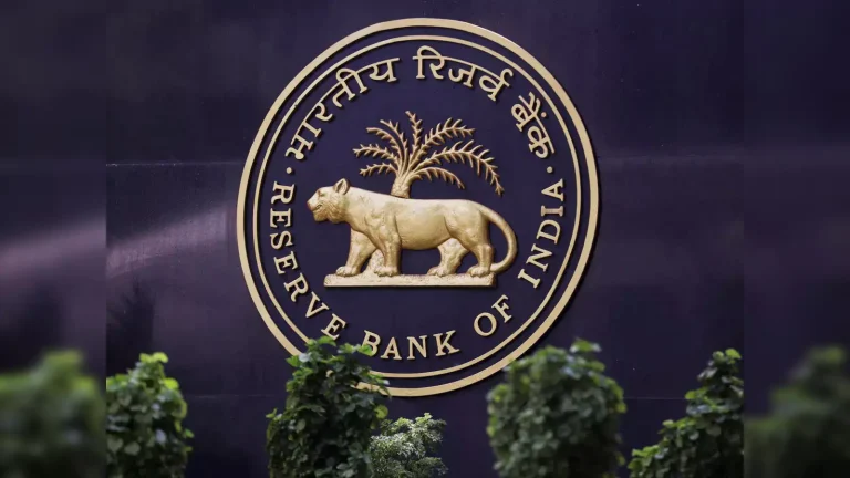 RBI Policy to Decide: Will Nifty Bank Break Down or Bounce Back?