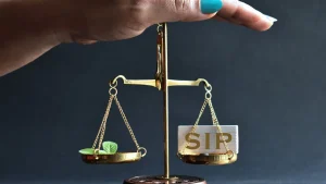July 2025 SIP Flows Hit Record ₹28,464 Crore, AUM Holds Steady Amid Market Swings