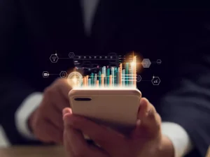 Small-Cap Multibagger Stock Integrated Industries Surges 18% on Market Rally & Strong Q1