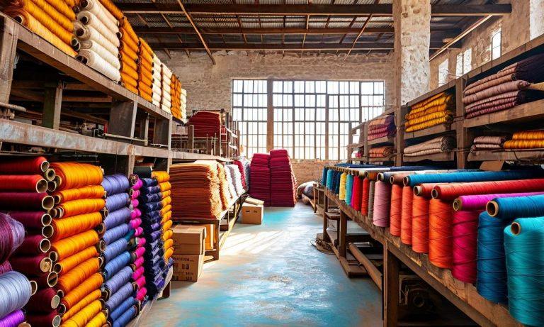 Vardhman Textiles Share Price Jumps 9% as Govt Extends Cotton Import Duty Exemption