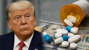 India’s Generics Shield Pharma from Tariff Heat, But Clouds Linger