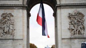 CDS Spreads Widen as France Battles Debt and Political Uncertainty