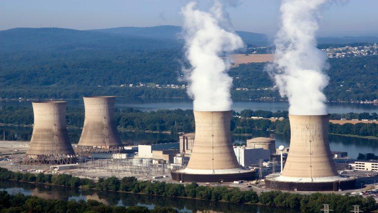Top Nuclear Energy Stocks in India 2025