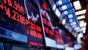 Indecisive Momentum: Nifty Stays Trapped Between 24,500 and 25,000