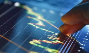 Bank Nifty Structure Turns Fragile; Resistance Shifts Lower to 55,200