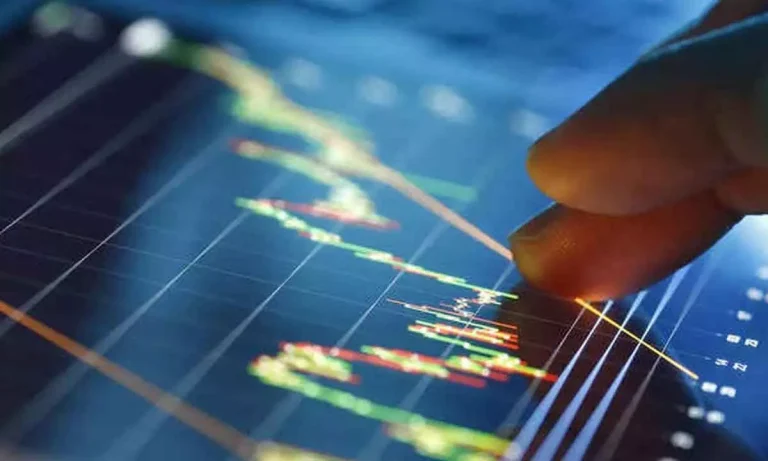 Bank Nifty Structure Turns Fragile; Resistance Shifts Lower to 55,200