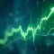 V-shaped Rebound Lifts Nifty Above 25,000; Bullish Momentum Intact