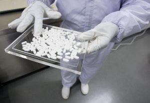 Wockhardt, Sun Pharma, Lupin Lead Pharma Stock Rebound as Tariff Fears Ease