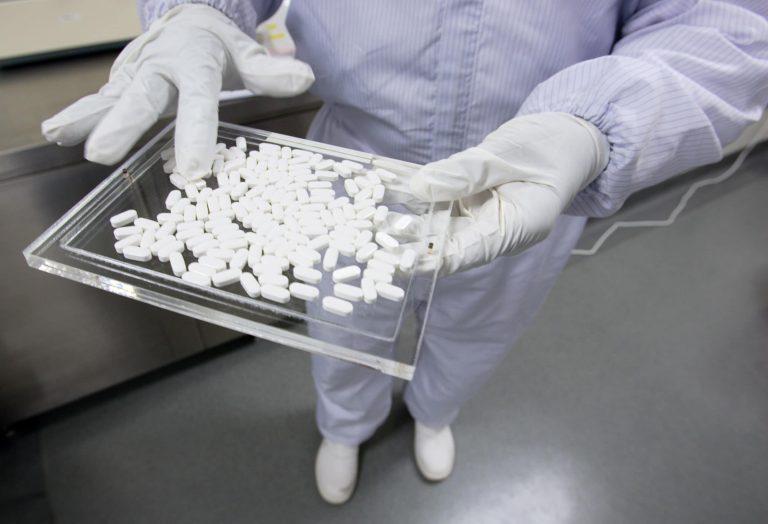 Wockhardt, Sun Pharma, Lupin Lead Pharma Stock Rebound as Tariff Fears Ease