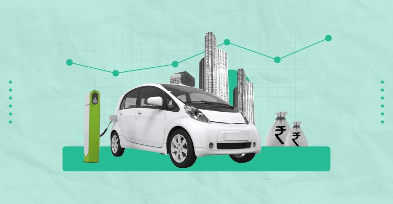 Top EV Charging Station Stocks In India 2025