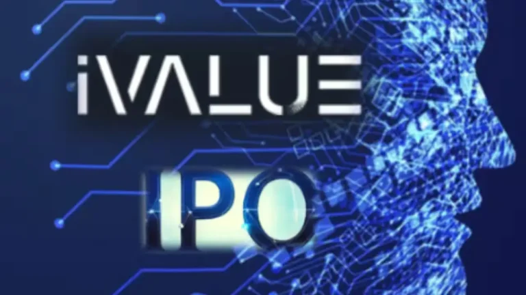 iValue Infosolutions Shares Debut at 5% Discount on Stock Exchanges