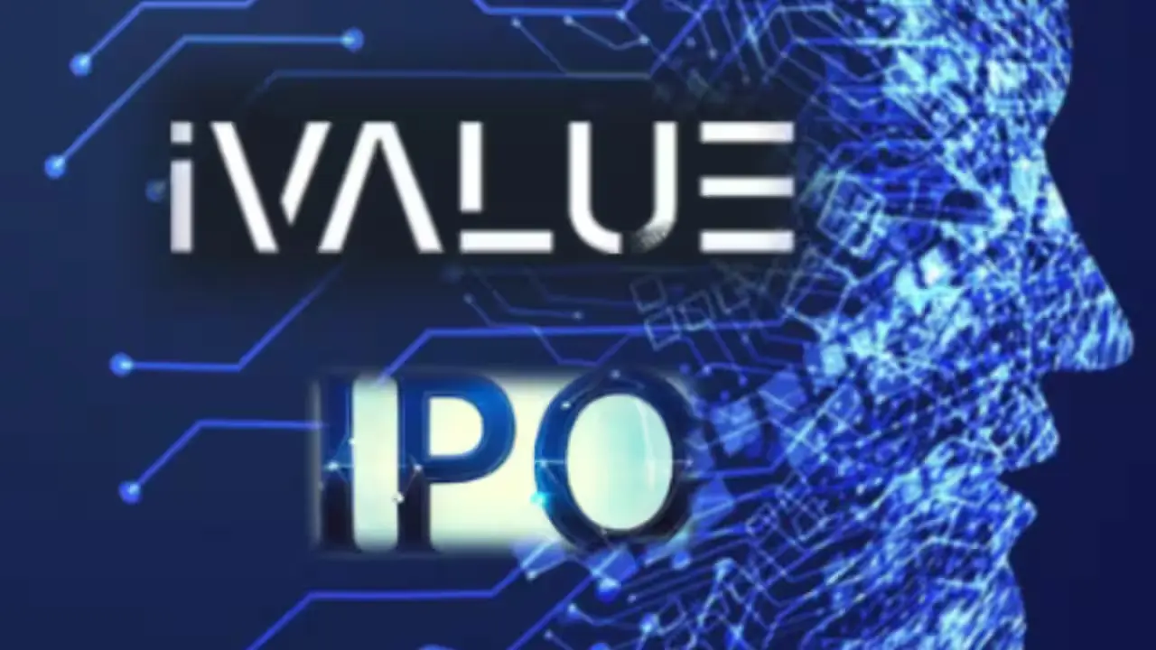 IValue Infosolutions Shares List At Nearly 5% Discount On Market Debut