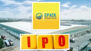 EPack Prefab Tech IPO Subscription Updates | Stock Market Today