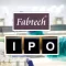 Fabtech Technologies IPO Subscribed 93% on Day 2 | Stock Market Today