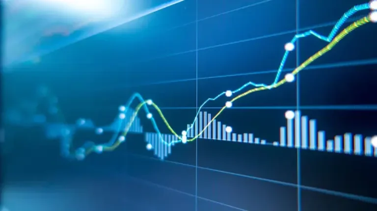 Nifty Bank Breaks Past 55,000, Charts Higher-High Structure