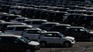 August Auto Sales: 2Ws Lead, PVs Lag, CVs Hold Steady