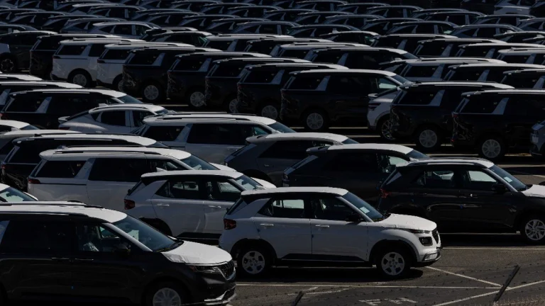 August Auto Sales: 2Ws Lead, PVs Lag, CVs Hold Steady