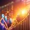 Seven Straight Gains: Nifty’s Streak Finds Strength at 25k