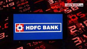 HDFC Bank Declares Date to Announce Q2 Results 2025: Key Details for Investors