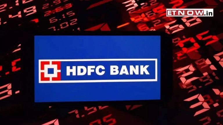 HDFC Bank Declares Date to Announce Q2 Results 2025